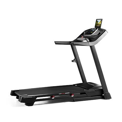fitline treadmill repair
